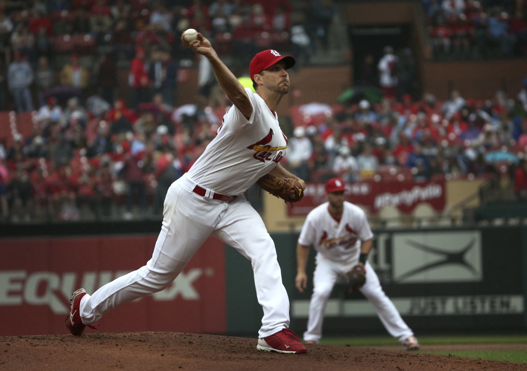St. Louis Cardinals v Milwaukee Brewers